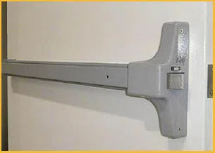 Houston Olympic Locksmith Houston, TX 281-502-1500 - 17-push-bar